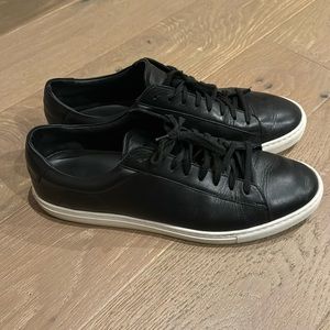 Oliver Cabell leather sneakers. Size 13